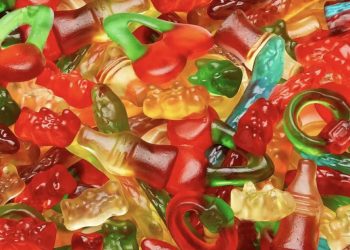 Haribo