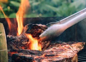 Best BBQ recipes Photo: Paul Hermann / Unsplash