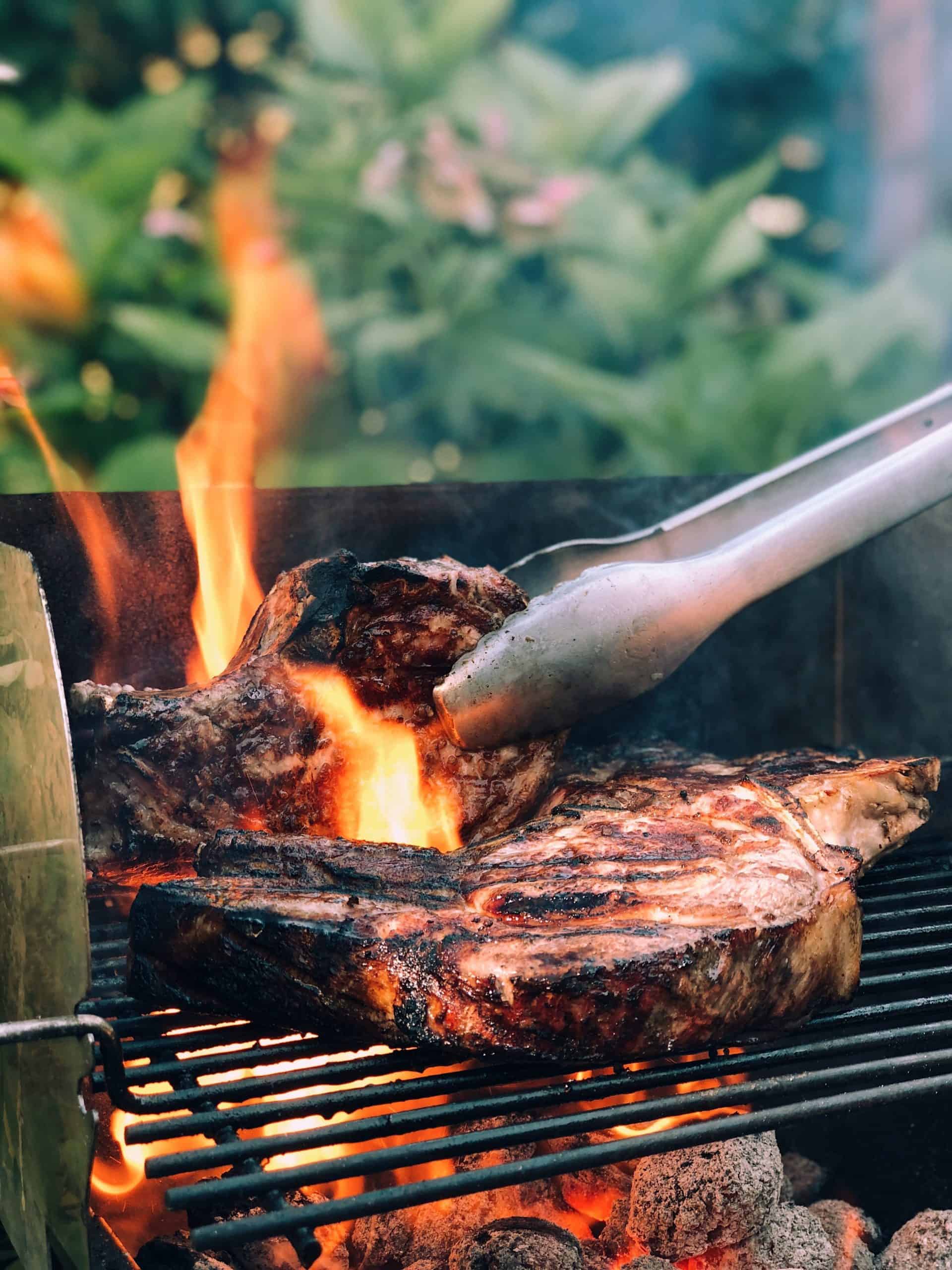 Best BBQ recipes: from grilled meats to charred vegetables and sides