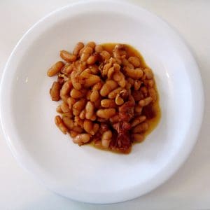 Boston Baked Beans | Photo: Marcelo Träsel / Flickr