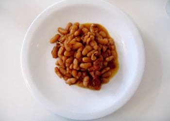 Boston Baked Beans | Photo: Marcelo Träsel / Flickr