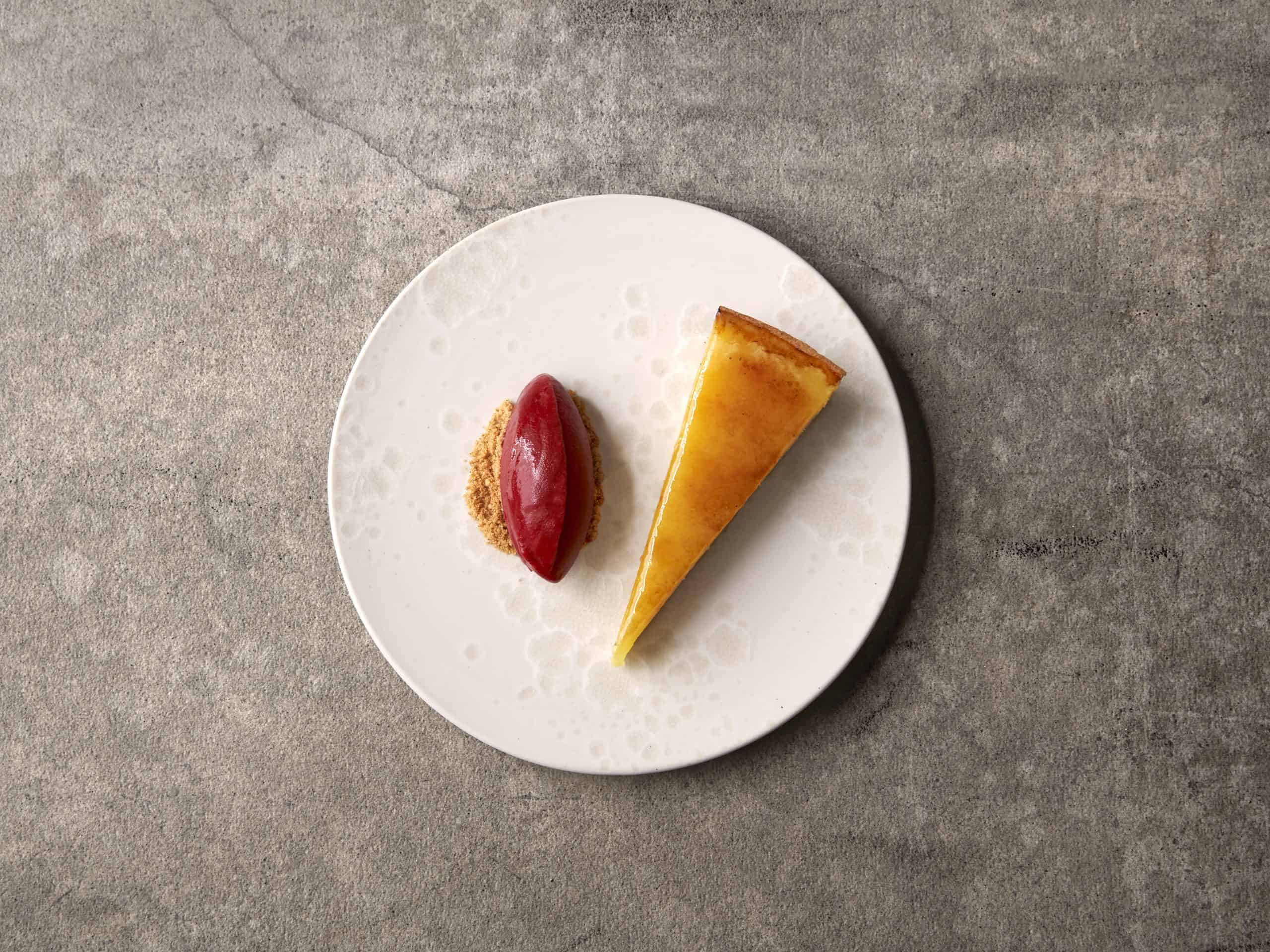 Vegan Lemon Tart