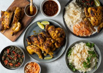 Best bbq kits bbq boxes bbq delivery