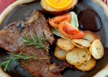 The Prefect Tender T-Bone