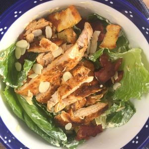 Chef's Salad