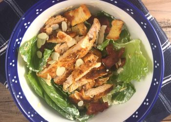 Chef's Salad