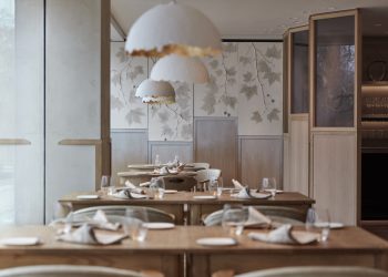 Above at HIDE review