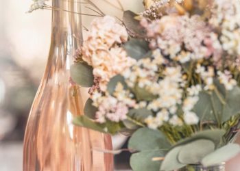 Chateau Minuty Rose et Or