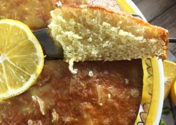 Lemon Cake