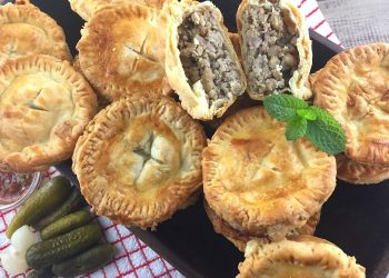Pork Pies