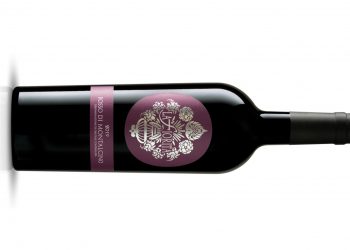 La Fiorita Rosso di Montalcino 2019