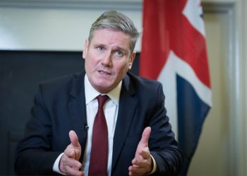 STARMER