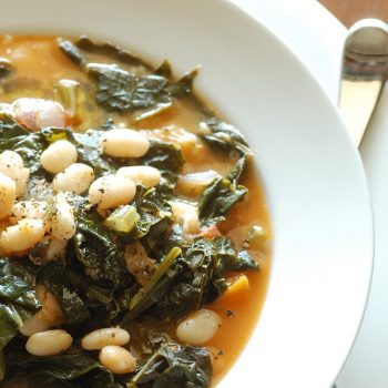 Ribollita recipe