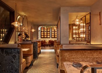 Norma Restaurant review