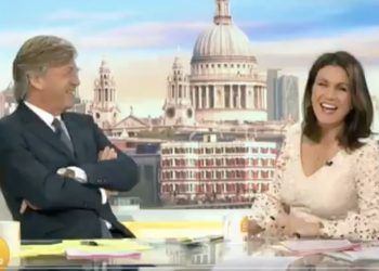 gmb susanna reid