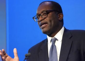 KWASI KWARTENG