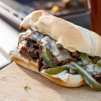 Philly Cheesesteak recipe | Photo: Mike / Flickr