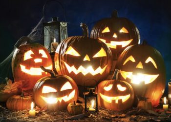 PUMPKINS