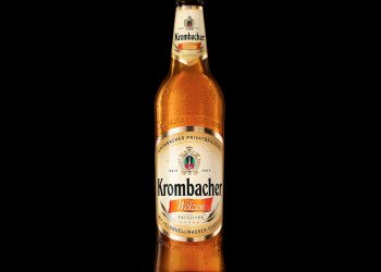 Krombacher Weizen