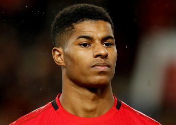 MARCUS RASHFORD