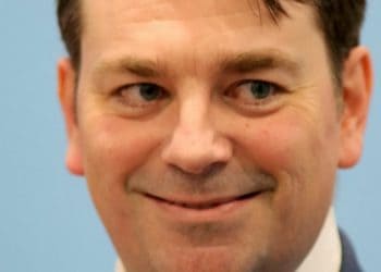 Conservative candidate Leigh Higgins. Credit;SWNS