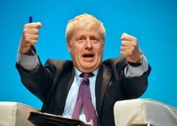 boris