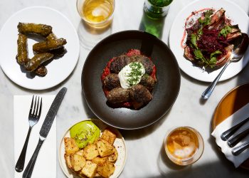 Dishpatch x Oklava_adana kofte supper