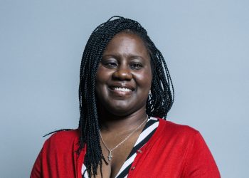 Image: UK Parliament