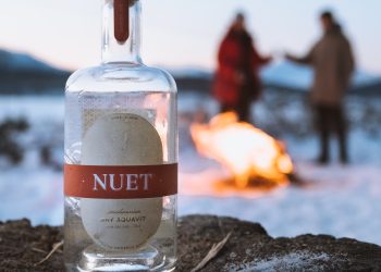 Nuet Dry Aquavit