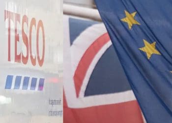 TESCO FINLAND