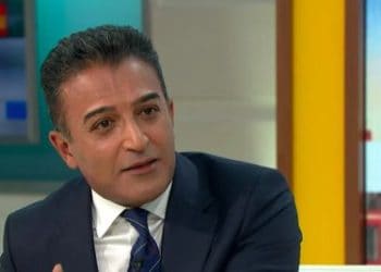 Image: ITV