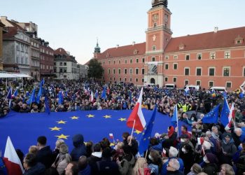 Poland EU