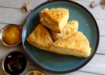 Sensational Scones