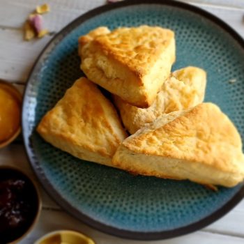 Sensational Scones