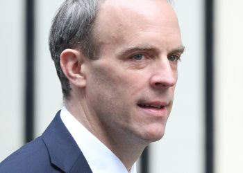 Dominic Raab