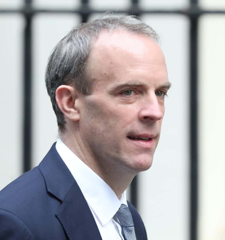 Dominic Raab