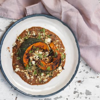 Kricket Delicia Pumpkin Makhani Sauce