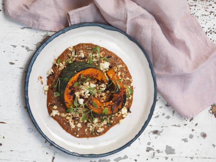 Kricket Delicia Pumpkin Makhani Sauce