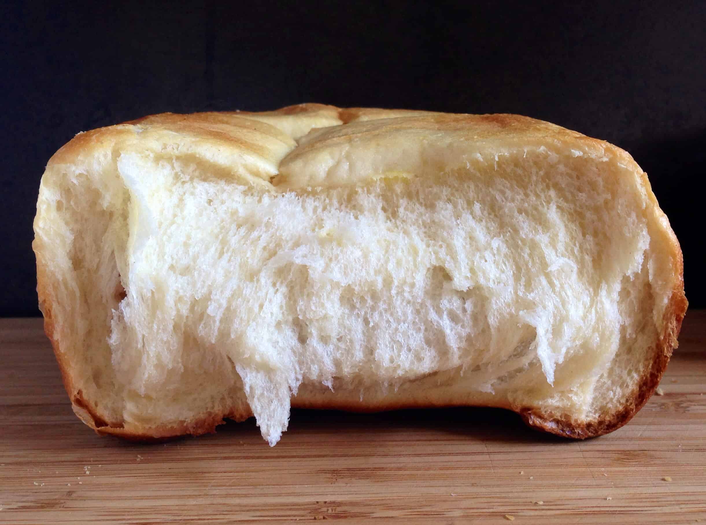 Milk bread
