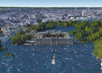 Buckingham Palace