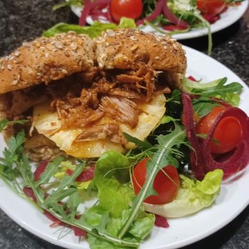 Delicious Easy Way To Cook Pulled Pork