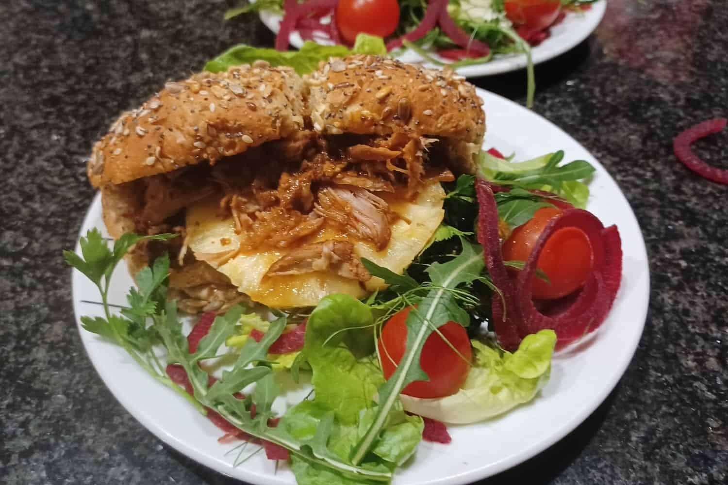 Delicious Easy Way To Cook Pulled Pork - The London Economic