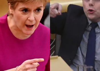 Sturgeon Ross