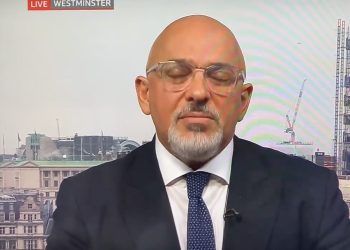 Nadhim Zahawi