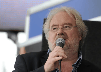 Mike Parry