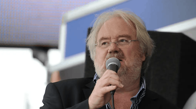 Mike Parry