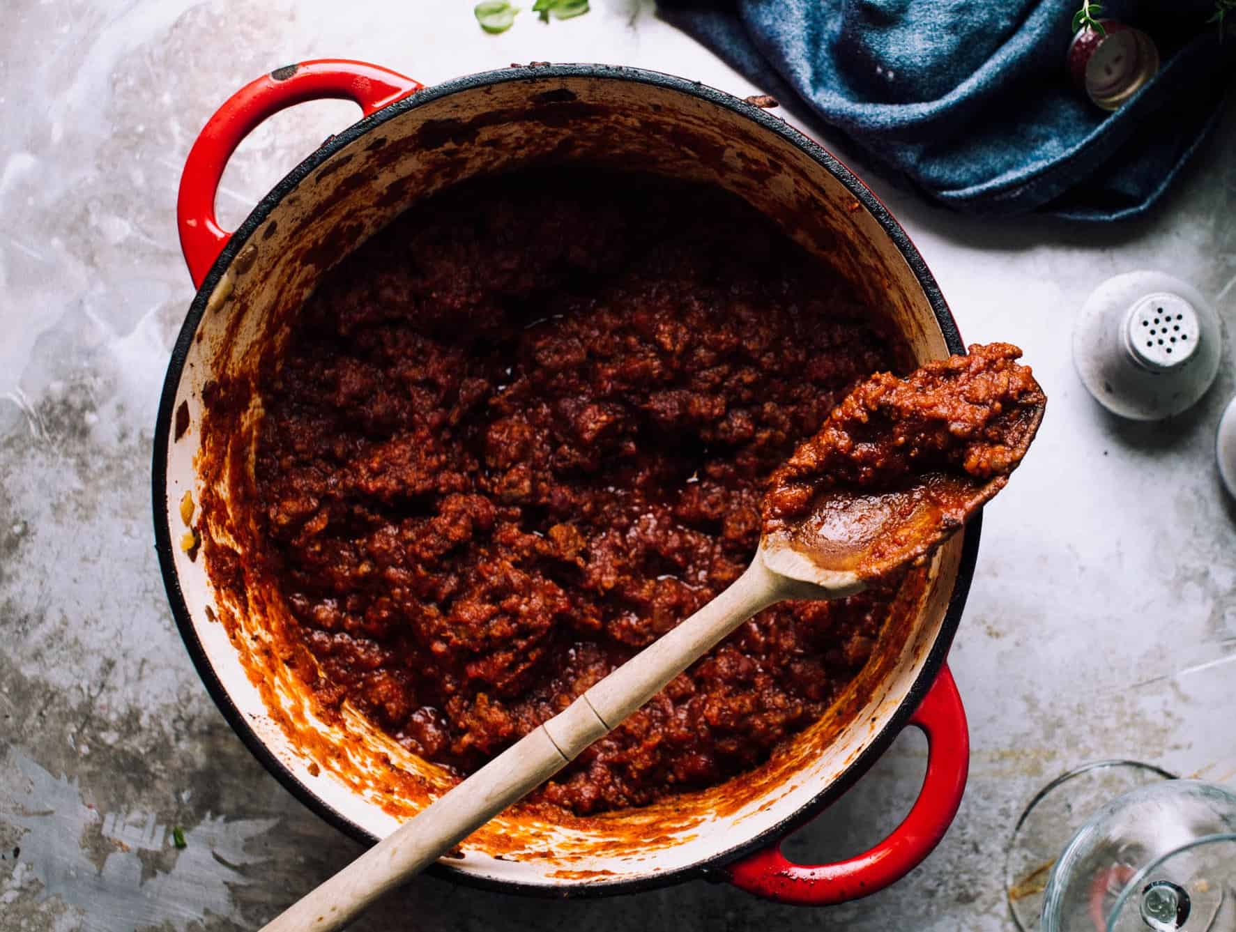How To Make: Chilli Con Carne