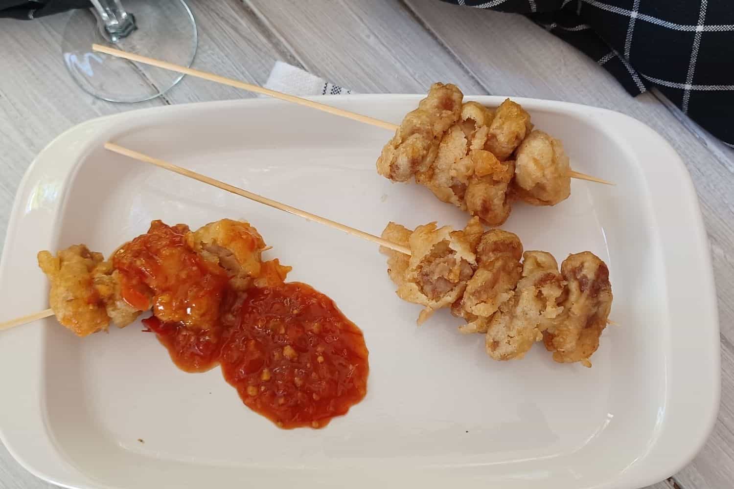 Sweet And Sour Pork Nuggets - The London Economic