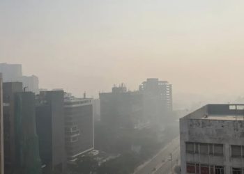 Smog