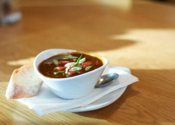 Gumbo | Photo: Praveen / Flickr